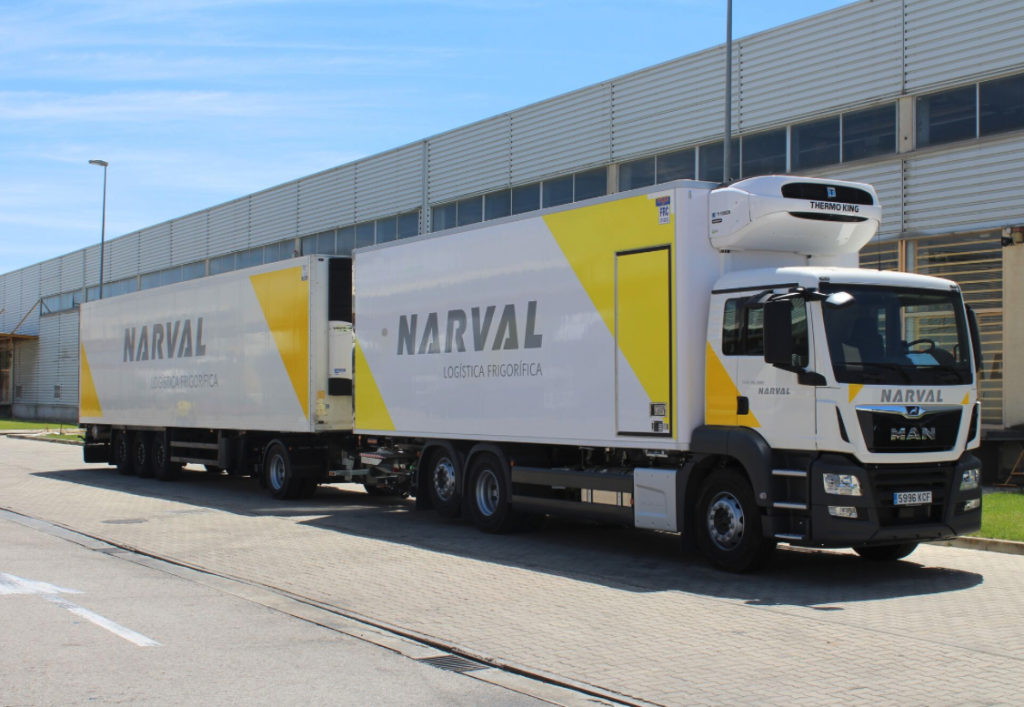 narval marzo